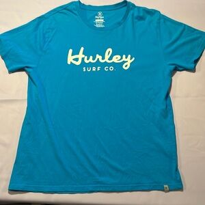 Hurley tee